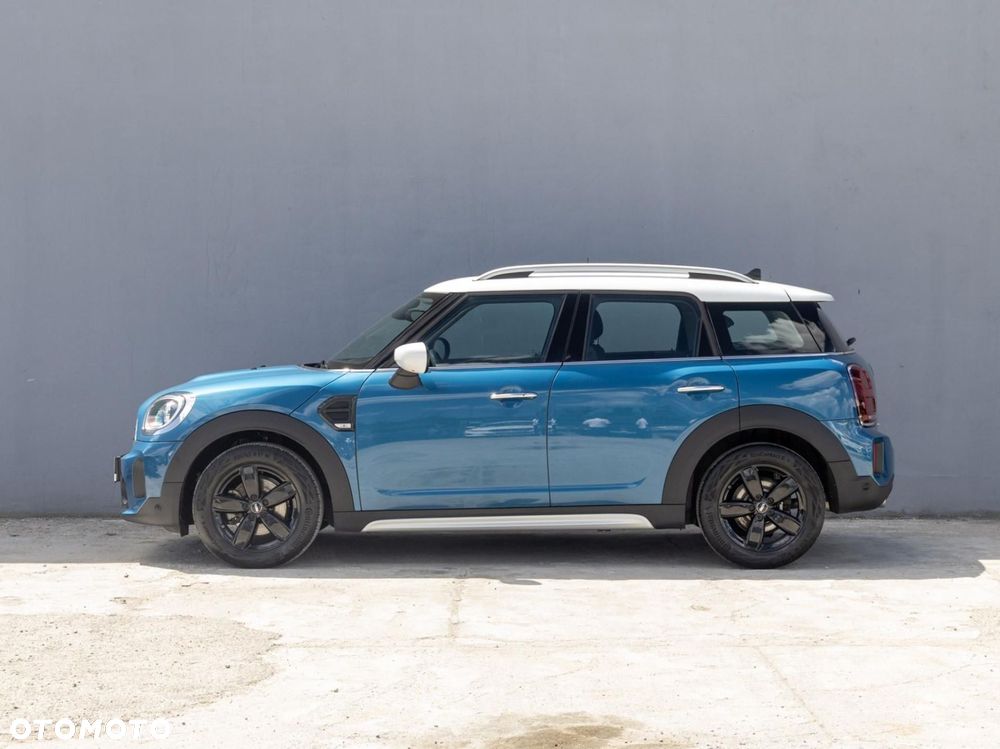 MINI Countryman - 7