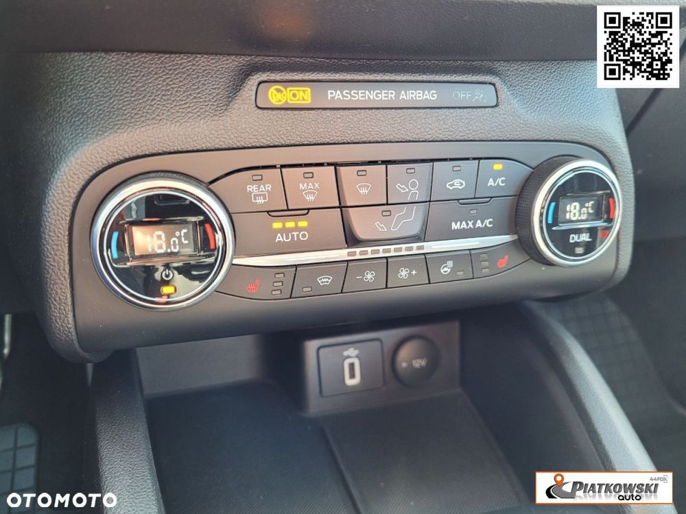 Ford Focus - 25