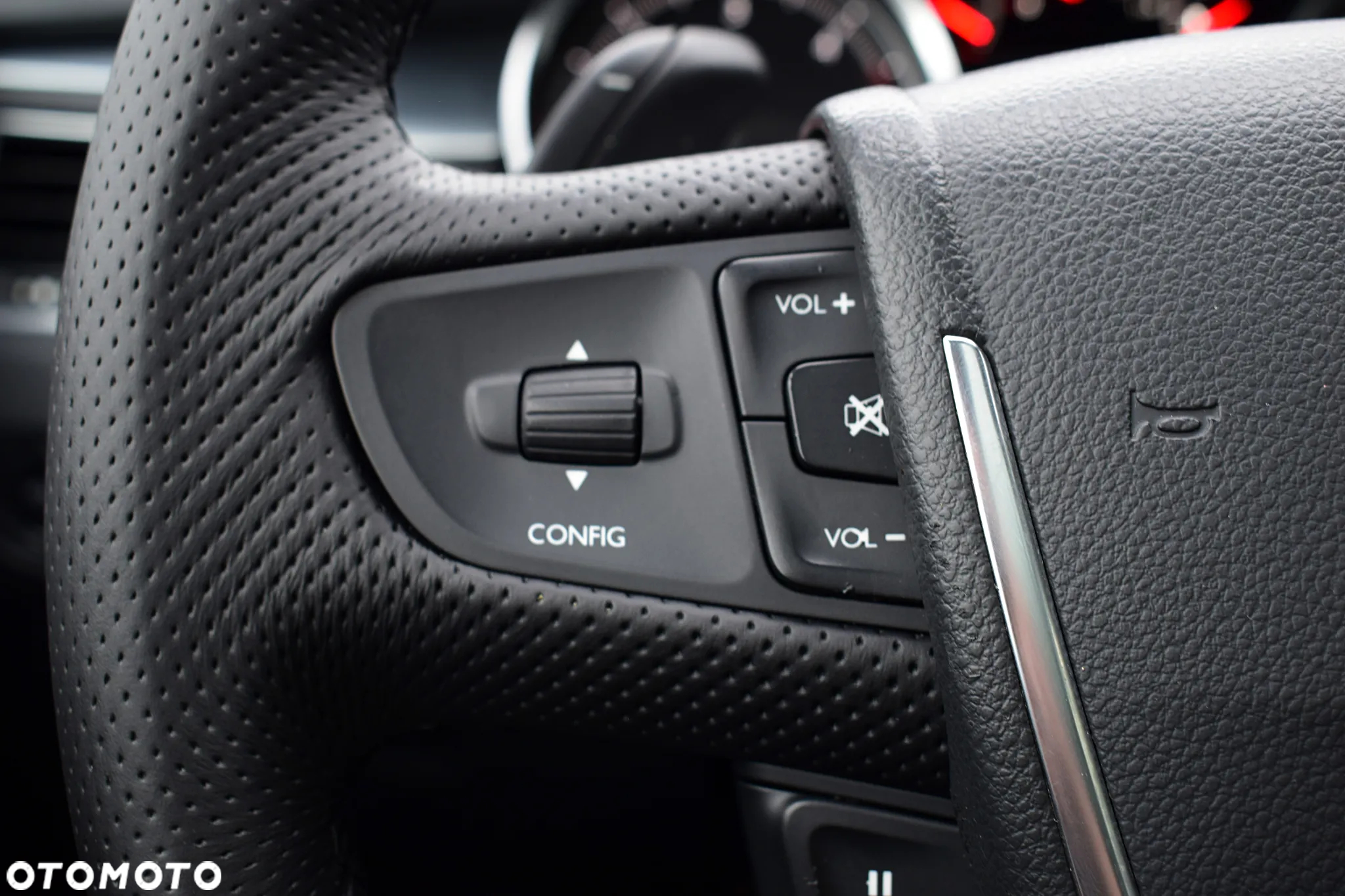 Peugeot 508 2.0 BlueHDi Allure S&S - 10