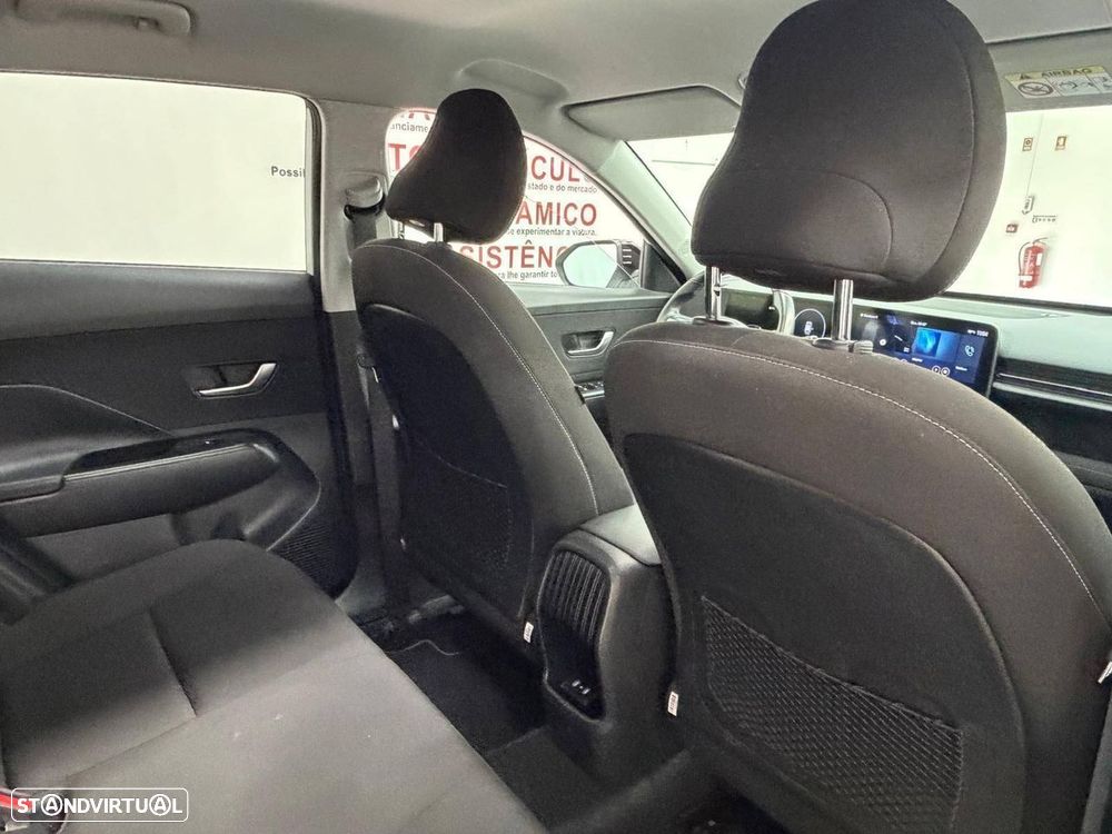Hyundai Kauai 1.0 T-GDi Premium - 16