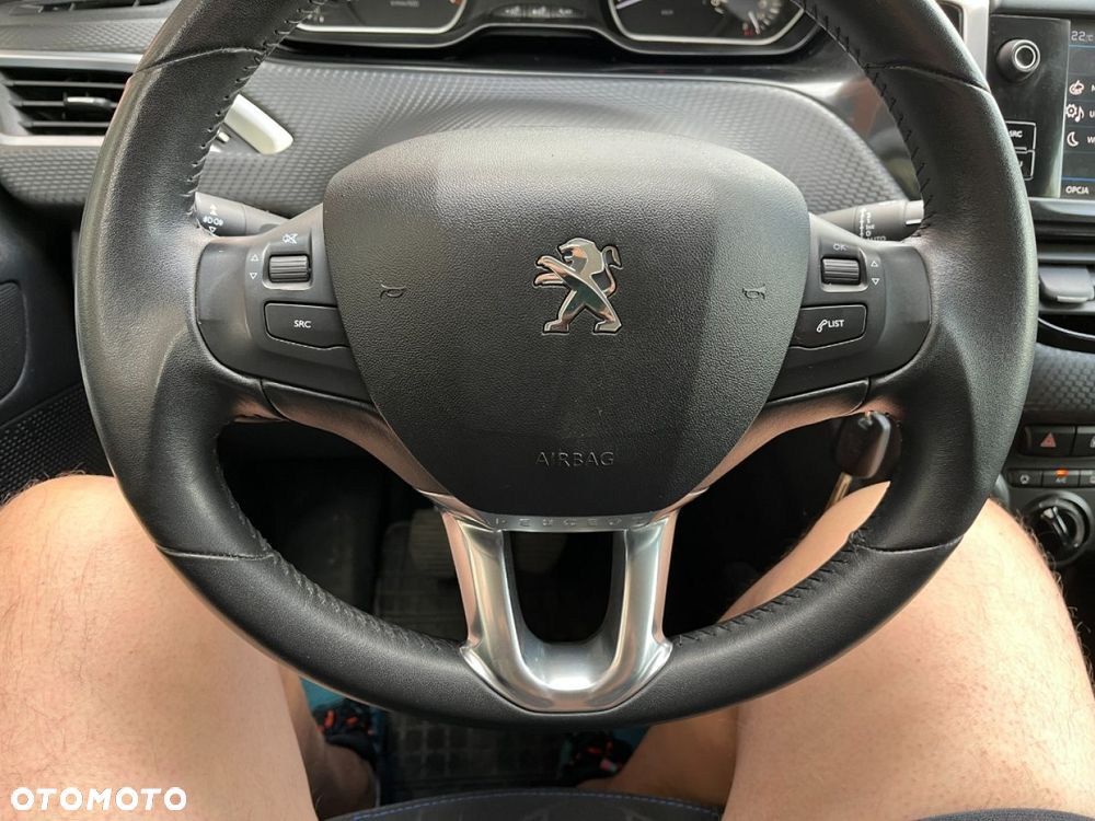 Peugeot 2008 82 VTI Active - 18