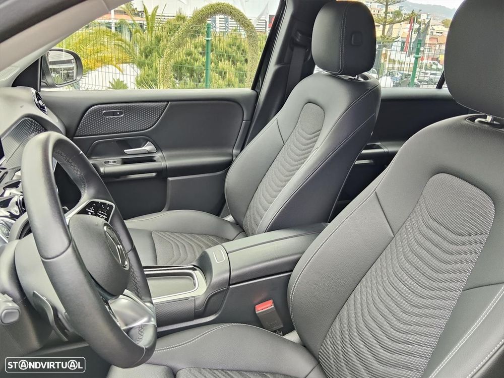 Mercedes-Benz GLB 180 d Style - 10