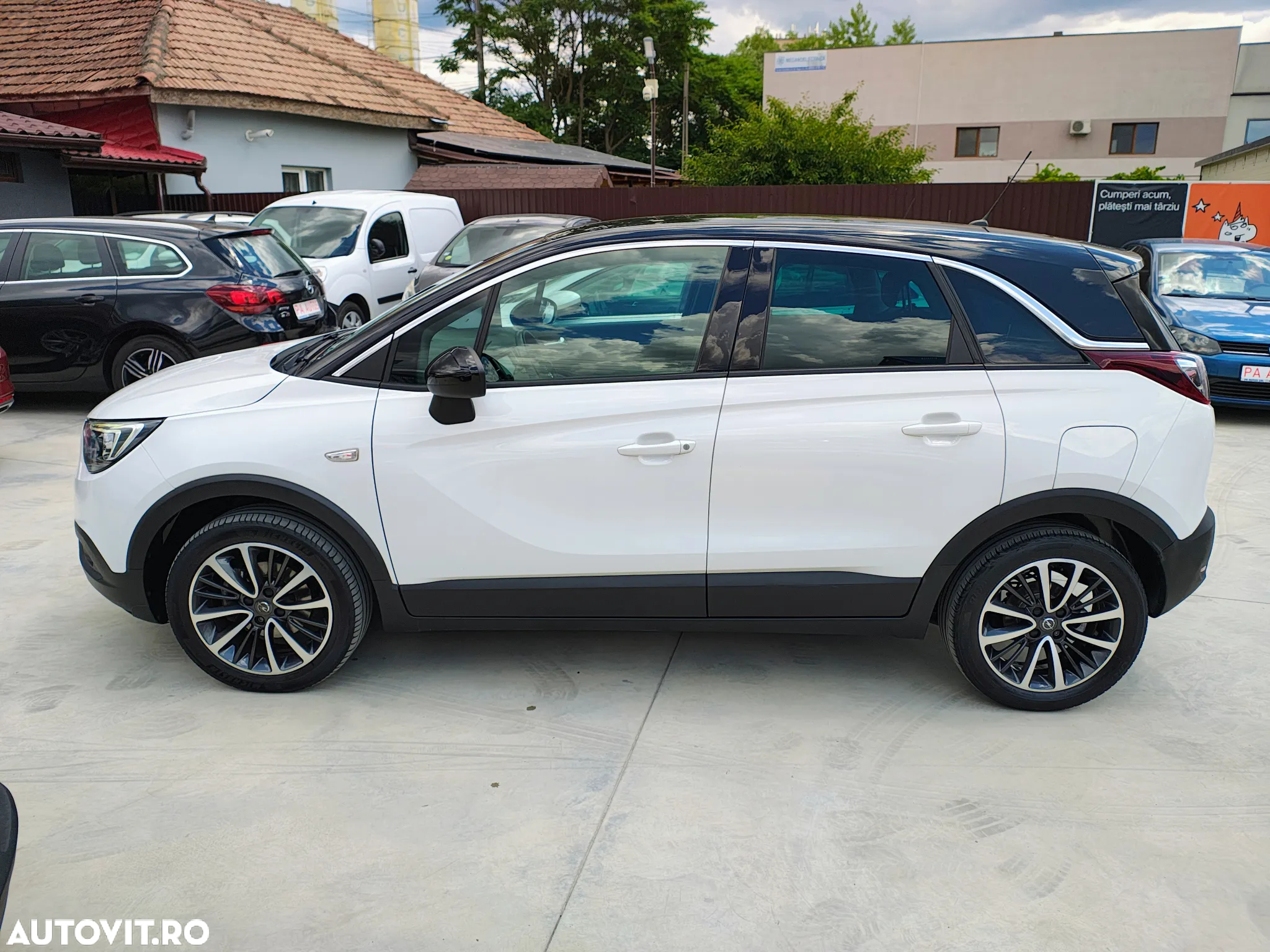 Opel Crossland X 1.2 ECOTEC Start/Stop Innovation - 3