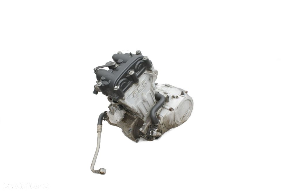 SILNIK BMW F 650 CS 00-05 - 4