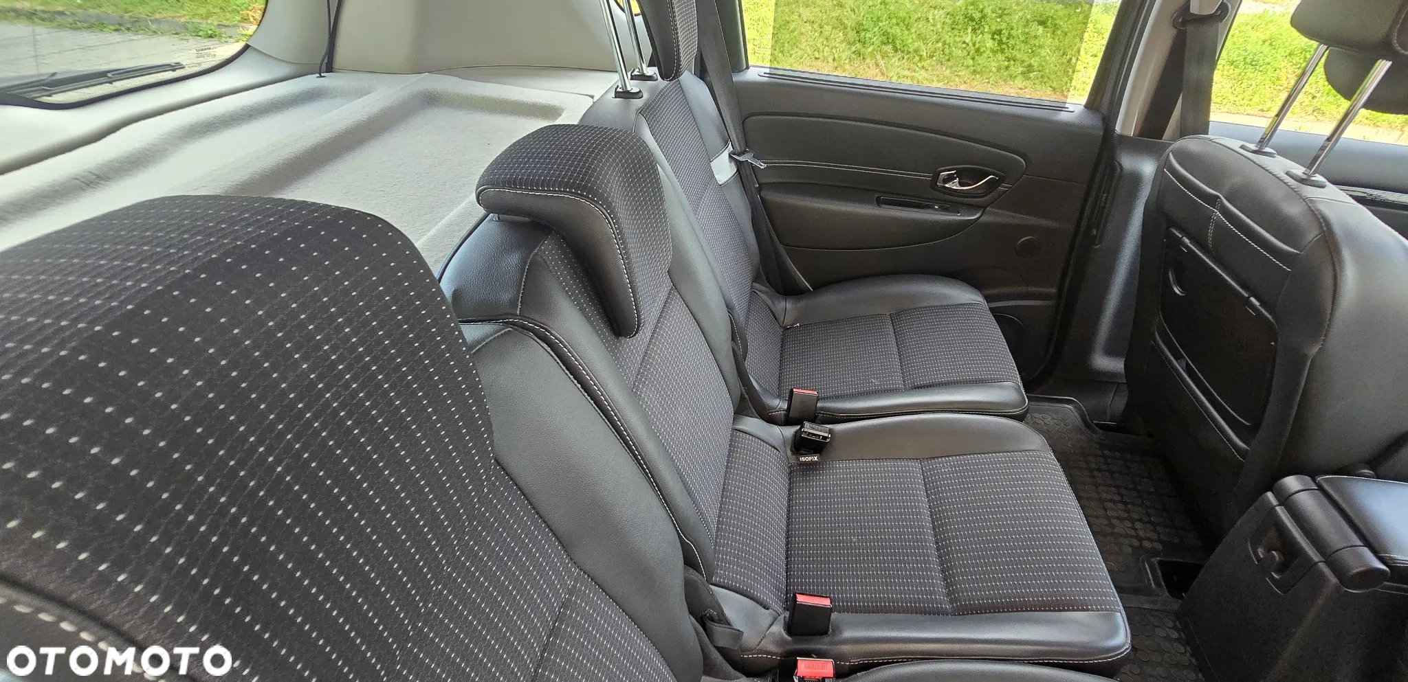 Renault Scenic - 27