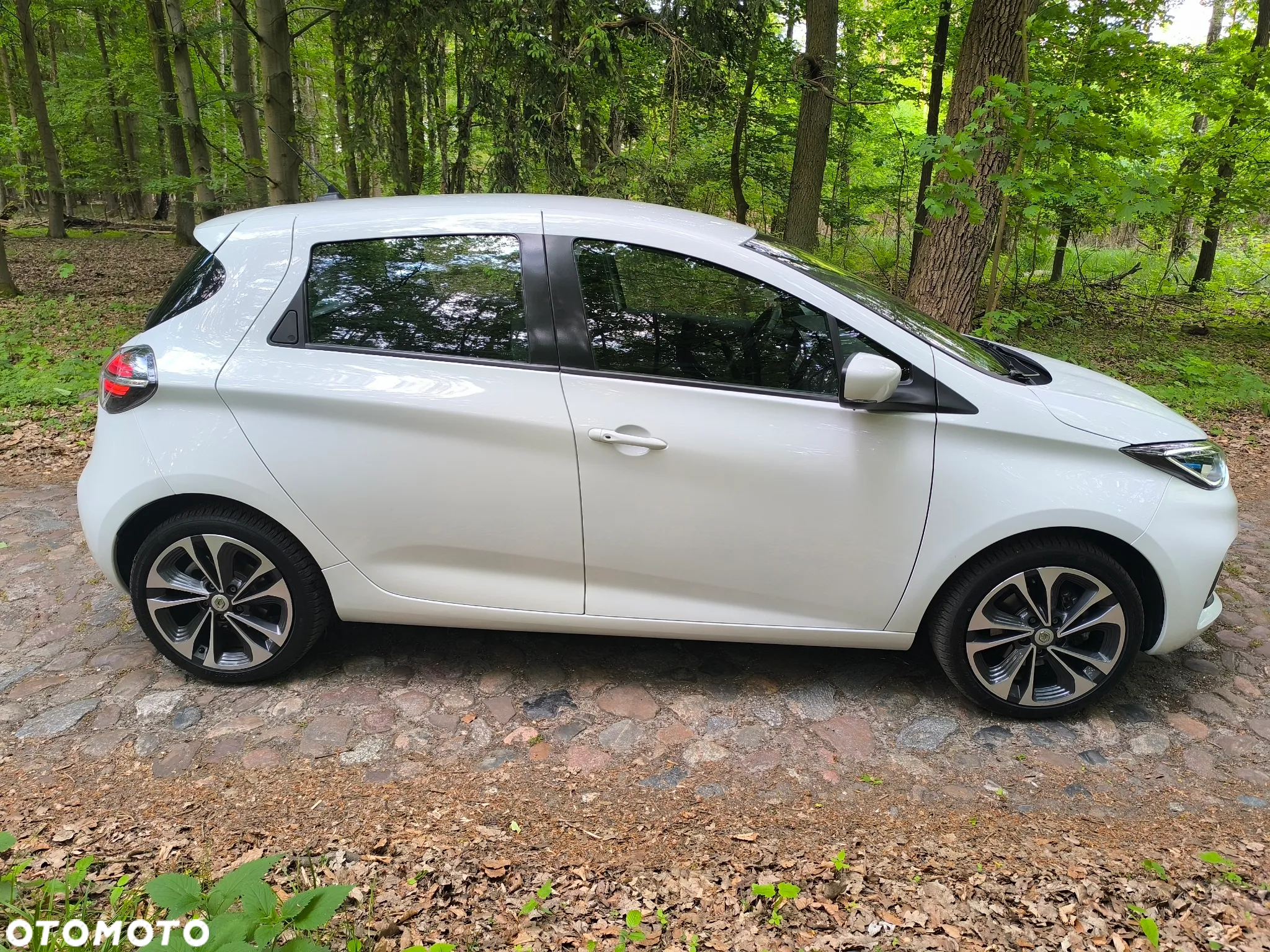 Renault Zoe R110 Z.E 50 Zen - 7