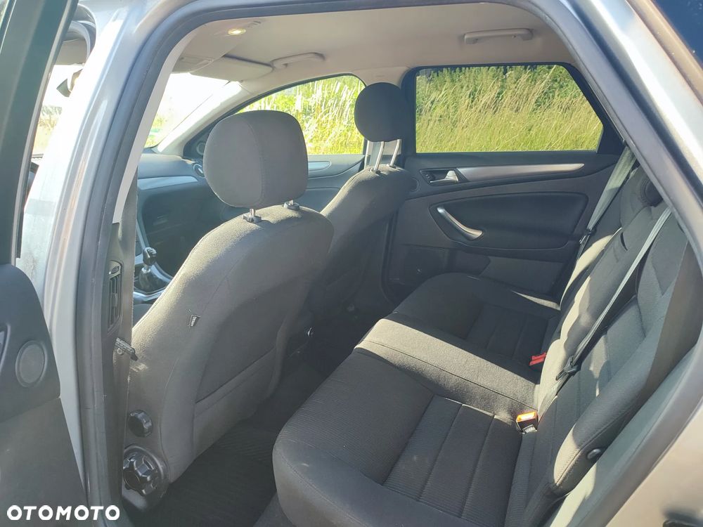 Ford Mondeo 2.0 TDCi Titanium - 2