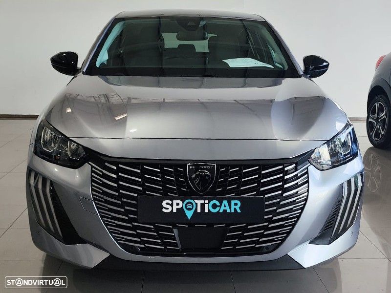 Peugeot 208 1.2 Hybrid Allure e-DCS6 - 2