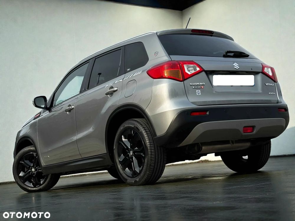 Suzuki Vitara - 13
