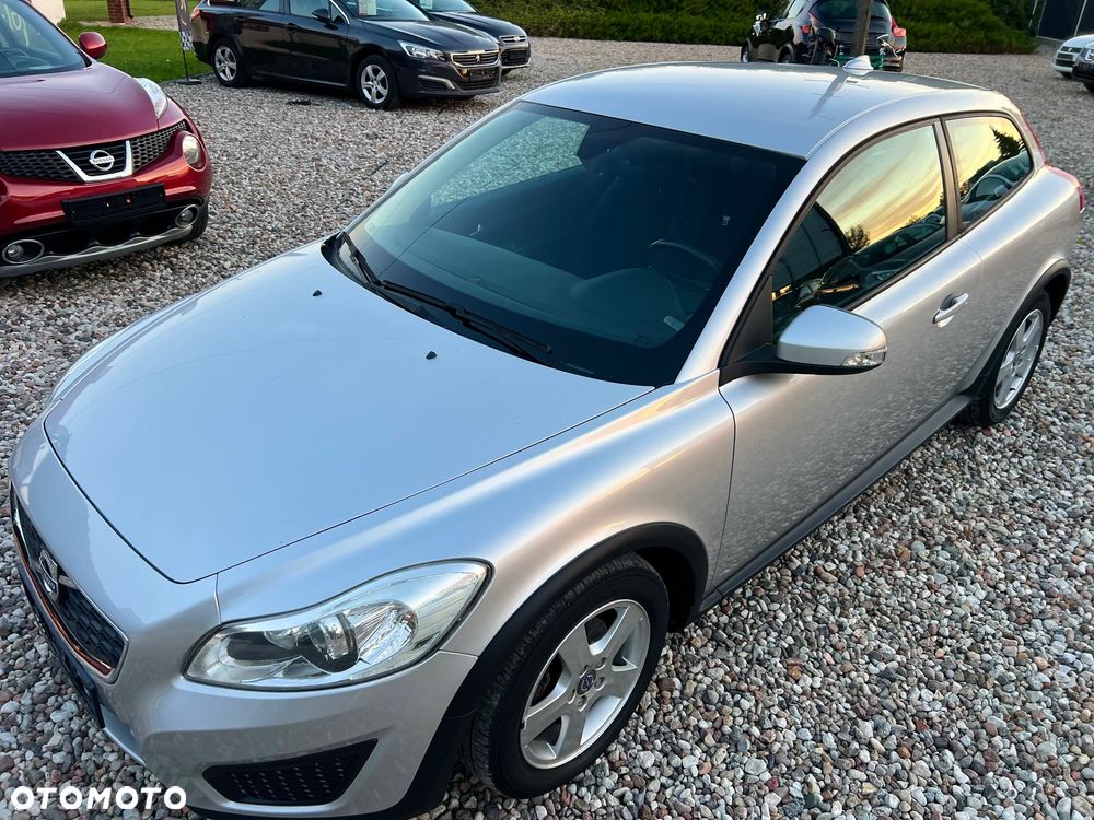 Volvo C30 - 12