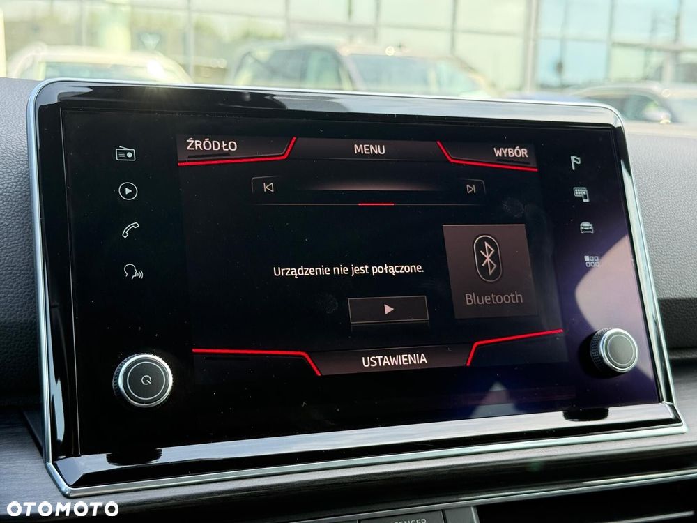 Seat Tarraco 2.0 TDI Xcellence S&S 4Drive DSG - 19