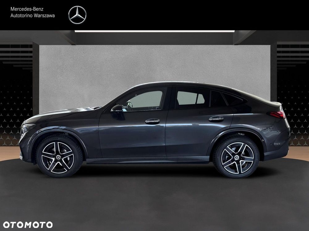 Mercedes-Benz Glc 2025 photo 2