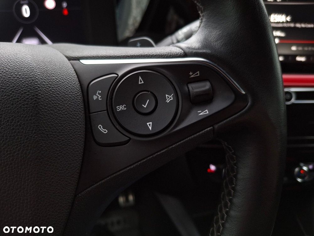 Opel Mokka 1.2 T GS Line S&S - 13