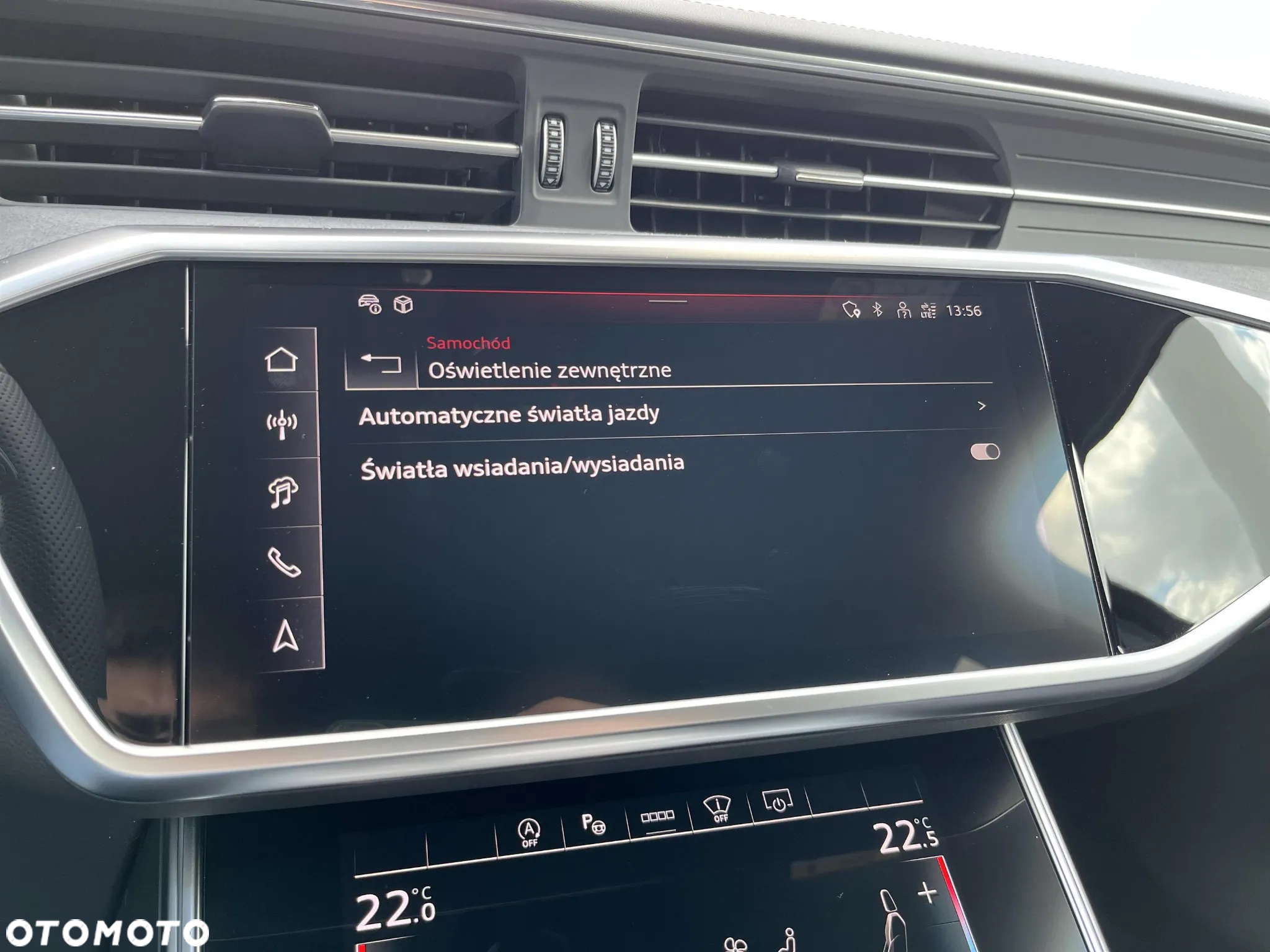Audi A6 - 27