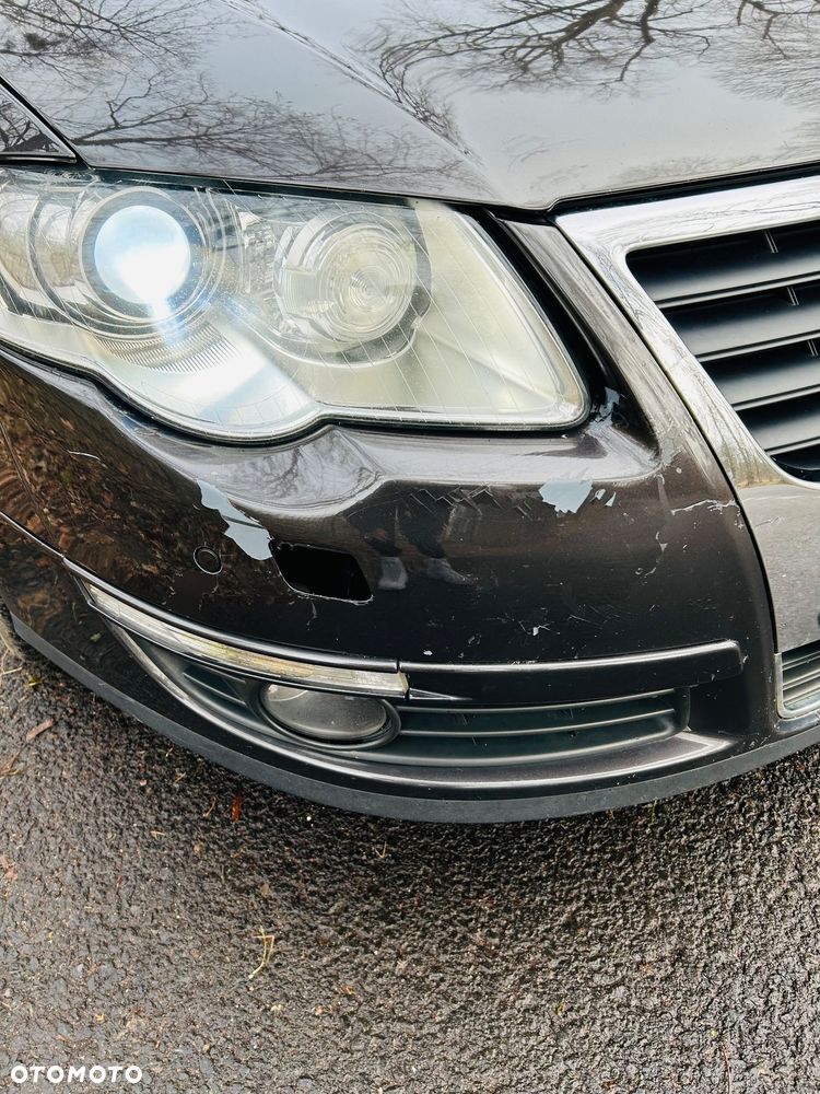 Volkswagen Passat 2.0 TDI DSG Individual Chrom - 13