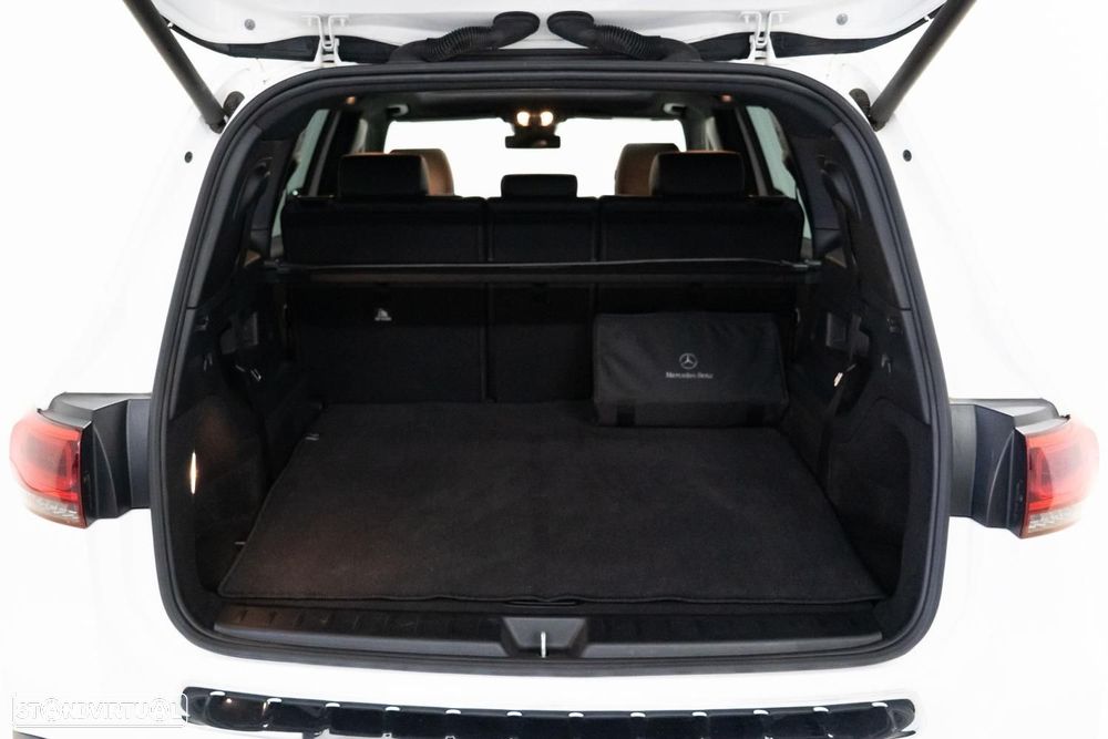 Mercedes-Benz EQB 350 4Matic AMG Line - 20
