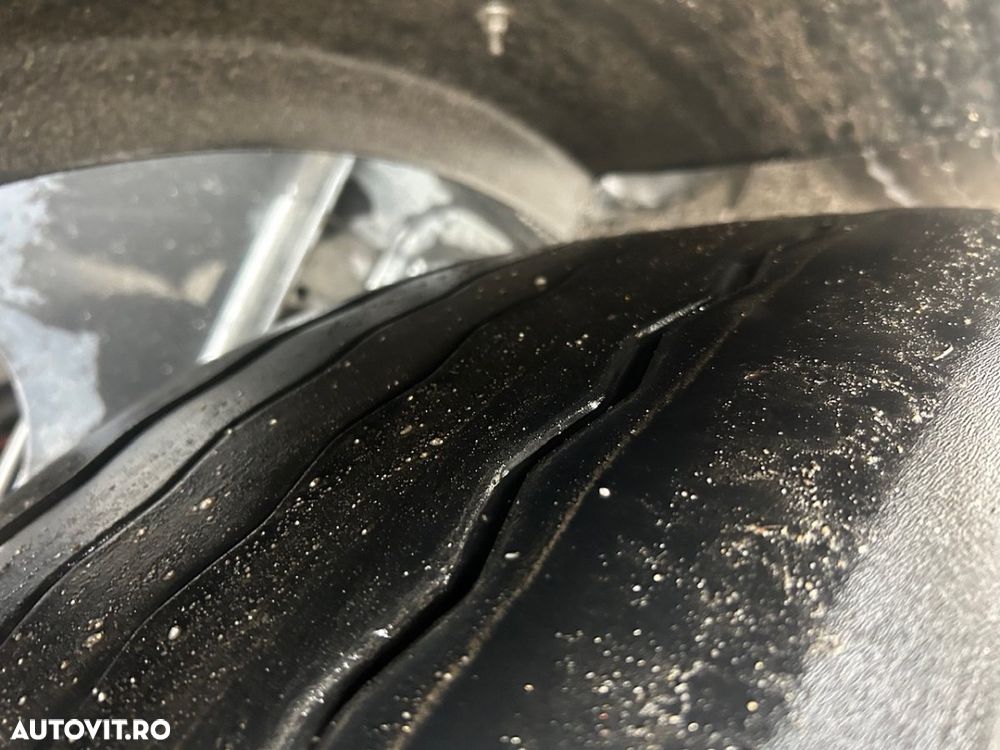 Menci Cisterna alimentara, 33.000 l, 3 camere, jante Aluminiu, factura externa - 12