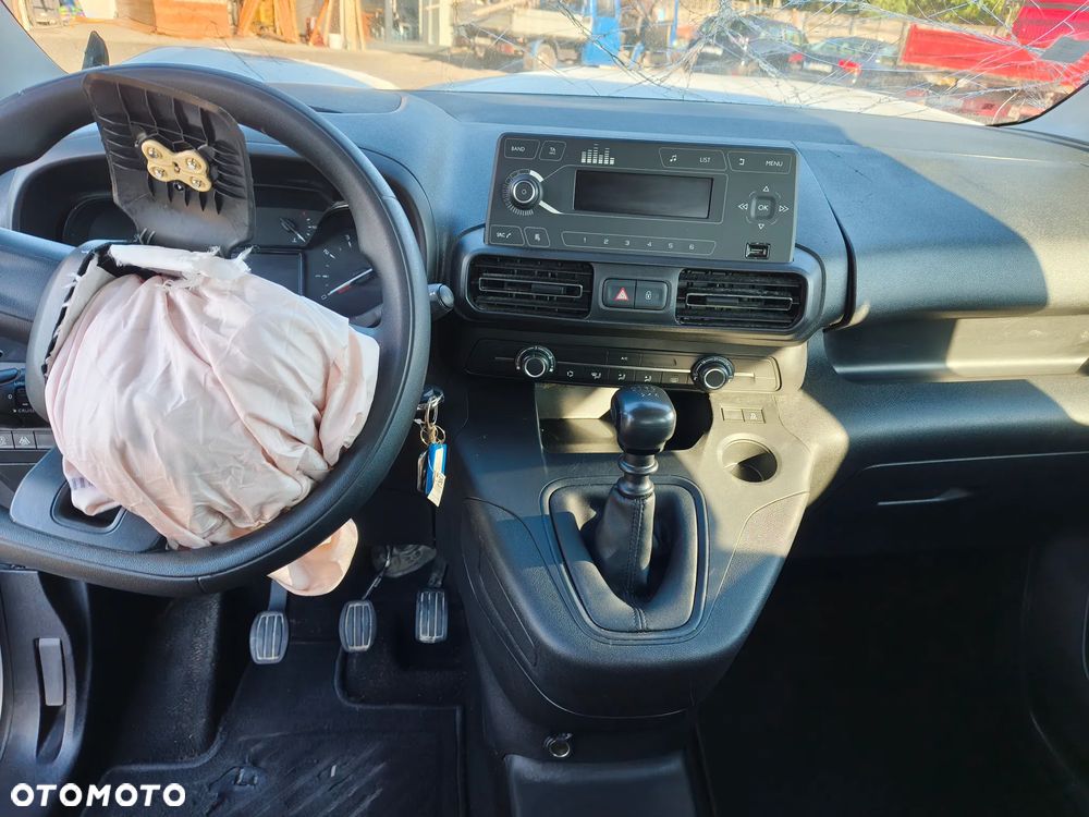 Citroën Berlingo M 1.5 BlueHDI Live - 29