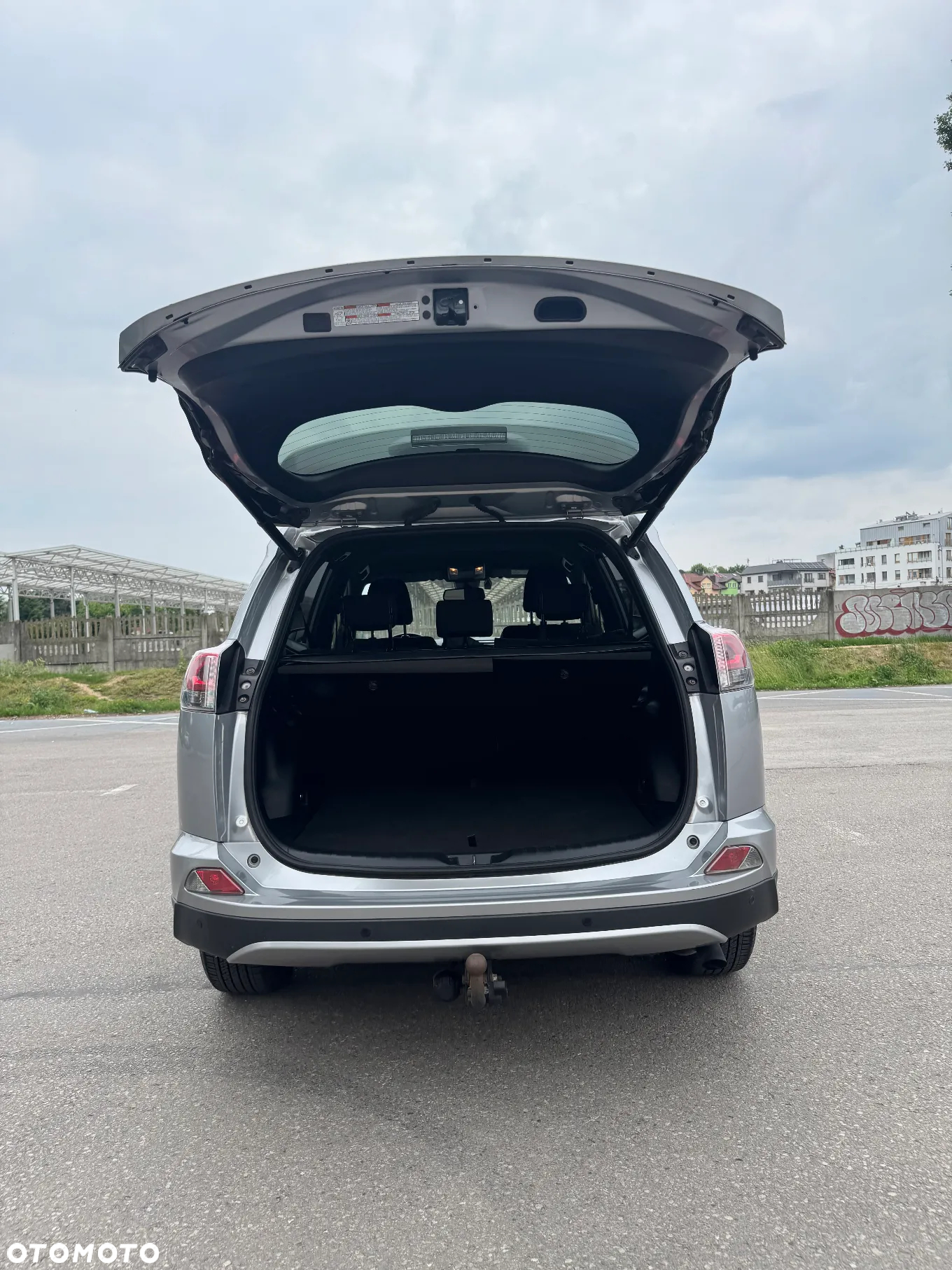 Toyota RAV4 2.0 Premium 4x4 MS - 10