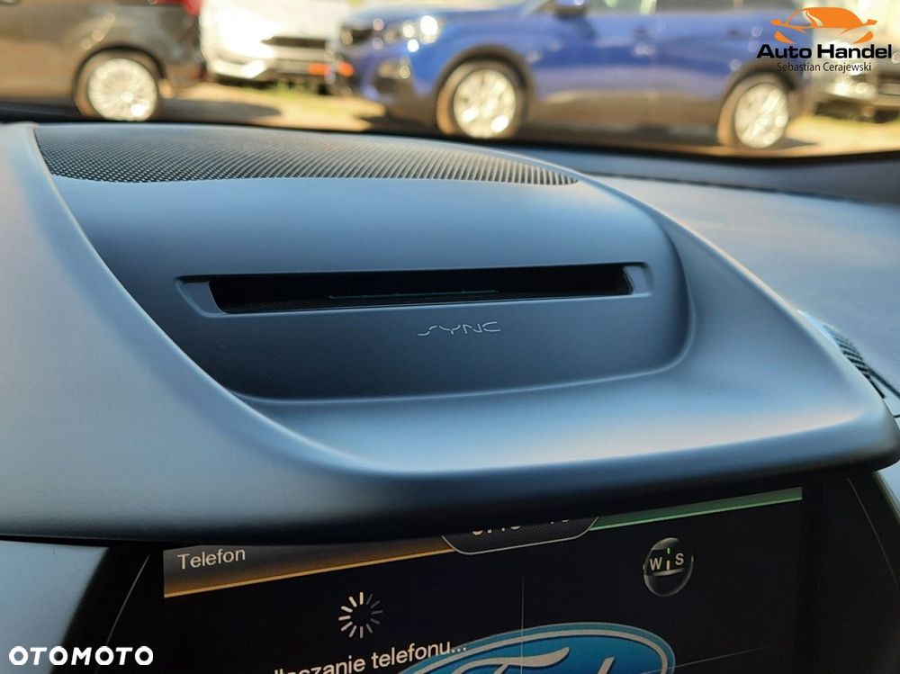 Ford Kuga 2.0 TDCi AWD Titanium - 34