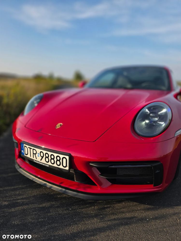 Porsche Carrera GT - 27