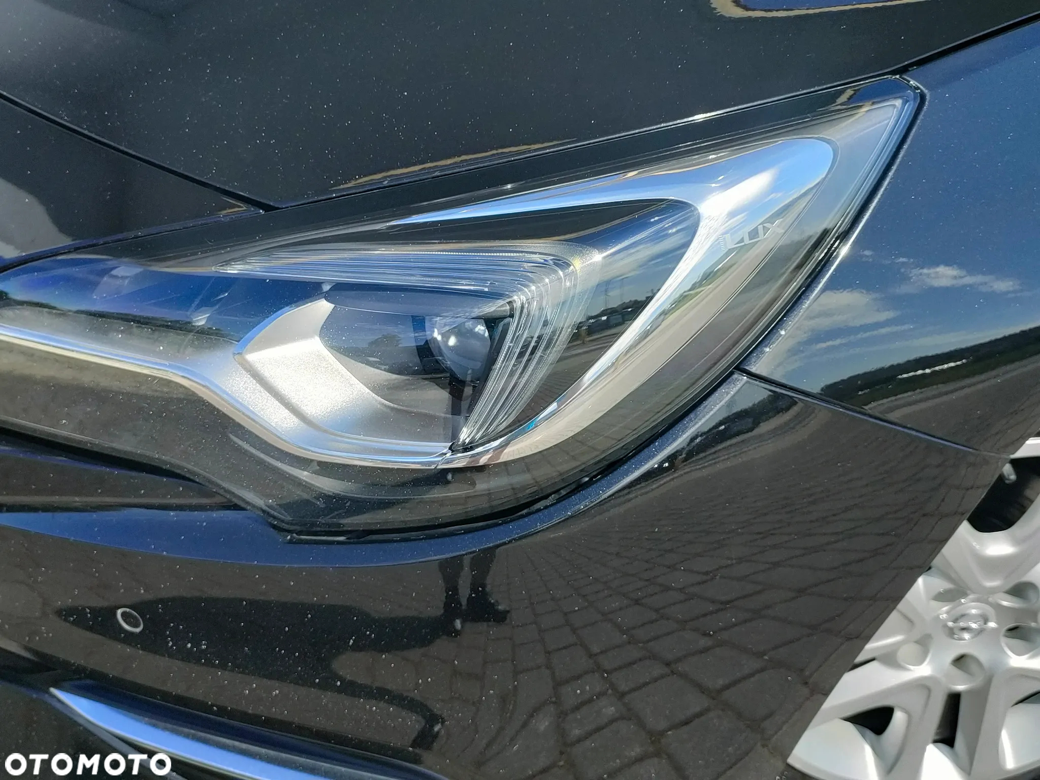 Opel Astra 1.5 D Start/Stop Automatik 120 Jahre - 4