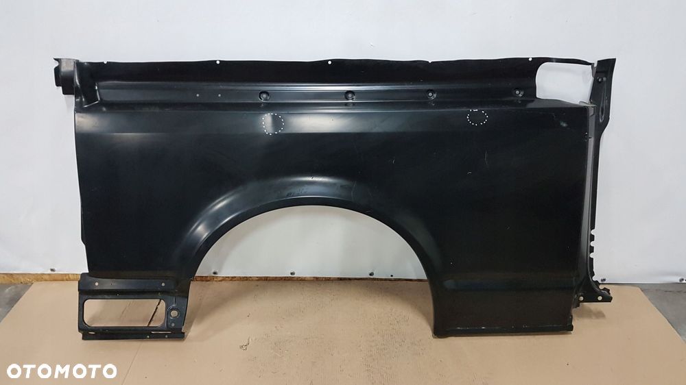 błotnik tył prawy vw t6 7e3 long 15- - 1
