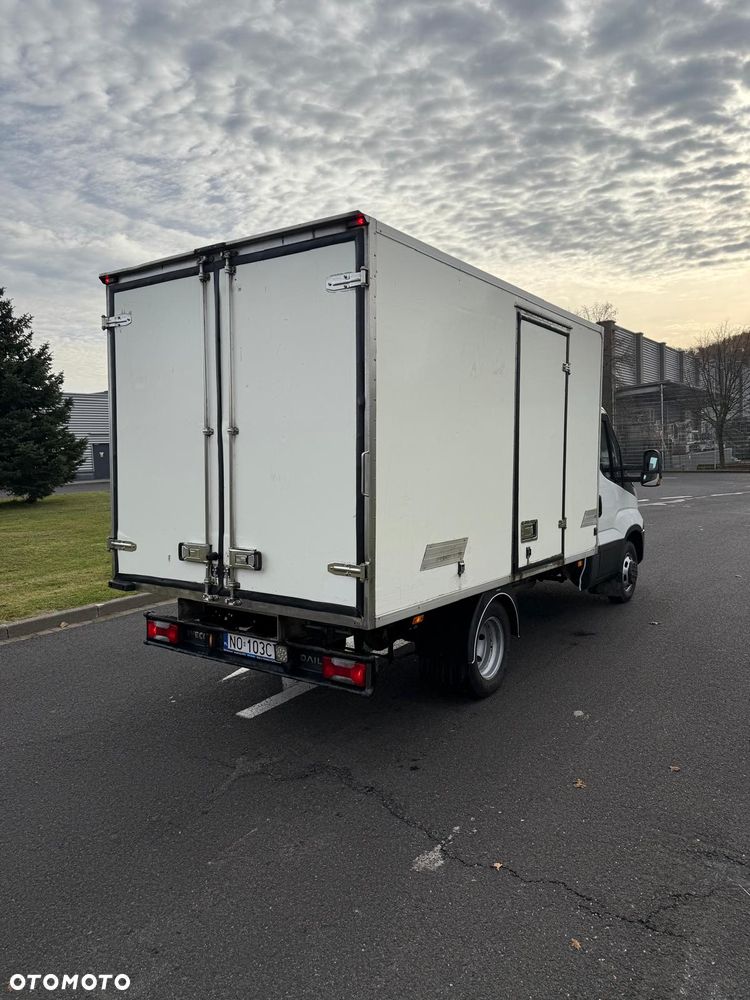 Iveco Daily - 5