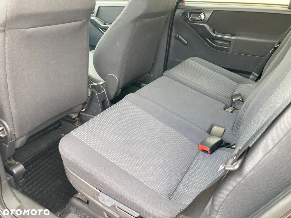 Opel Meriva 1.4 Enjoy - 12