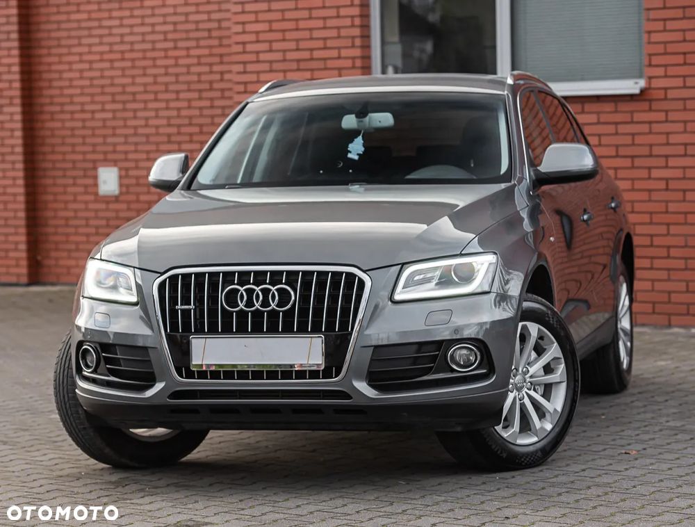 Audi Q5 2.0 TDI Quattro S tronic - 12