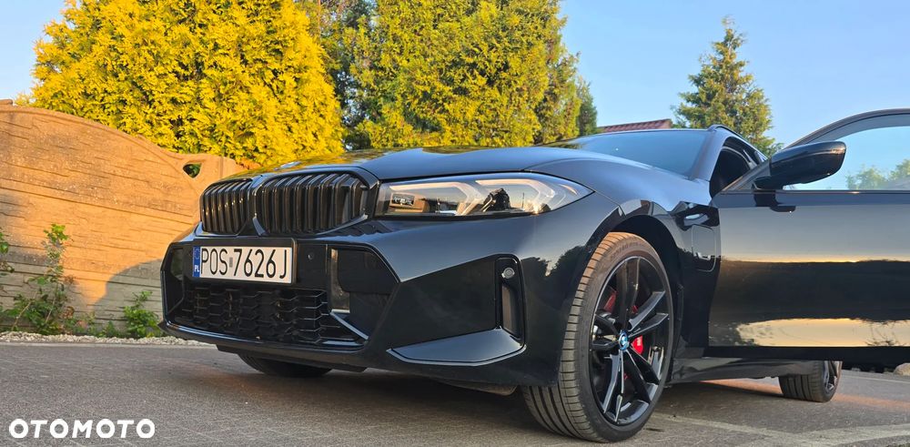 BMW Seria 3 - 24