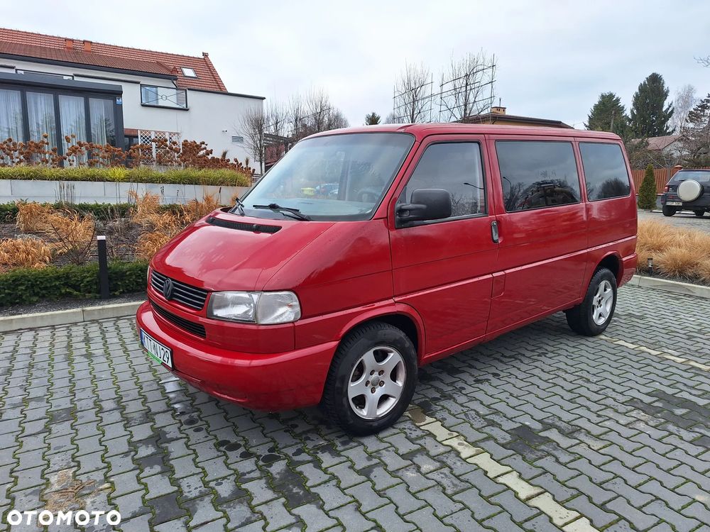 Volkswagen Transporter Standard - 6
