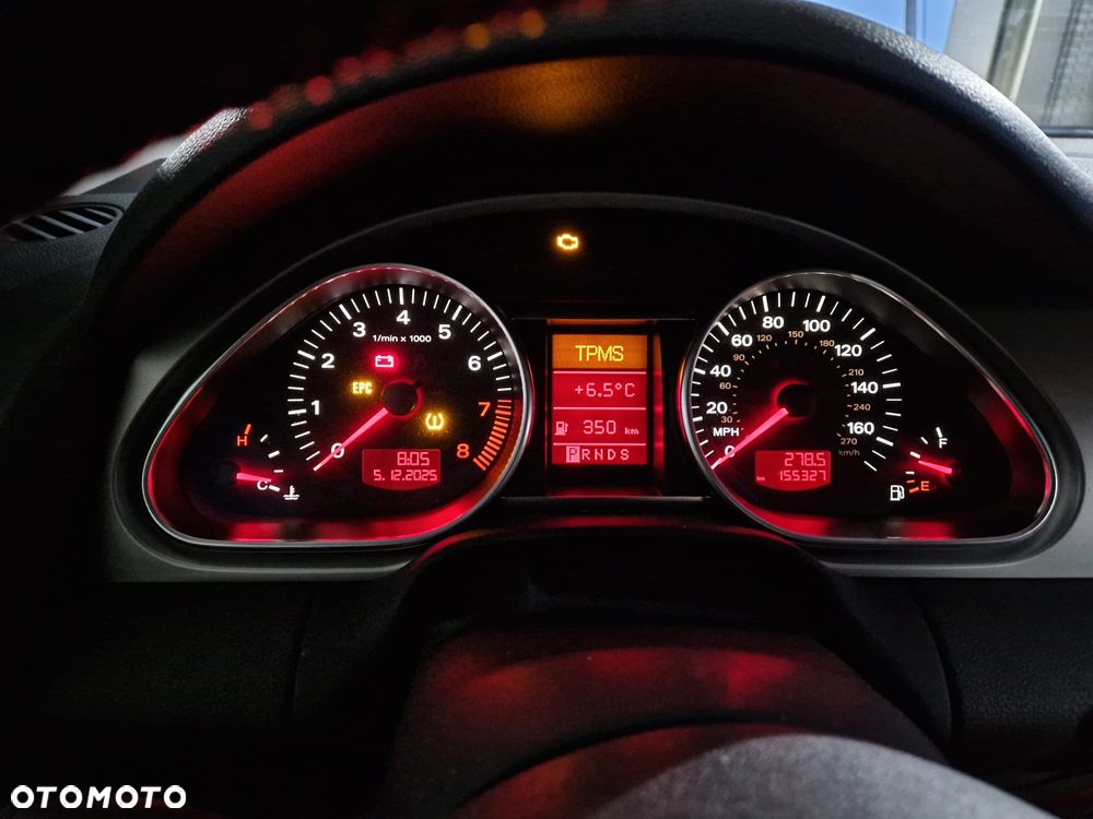 Audi Q7 3.6 FSI Quattro Tiptronic - 7