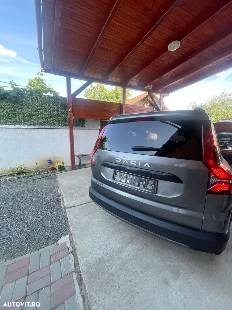 Dacia Jogger TCe 110 Expression - 3
