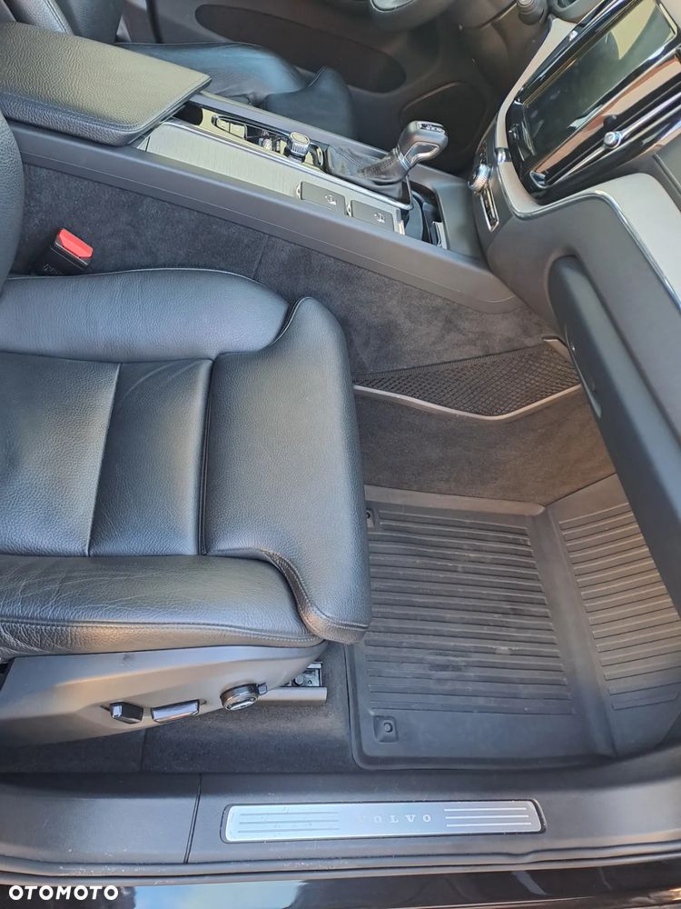 Volvo XC 60 T5 Geartronic Inscription - 17