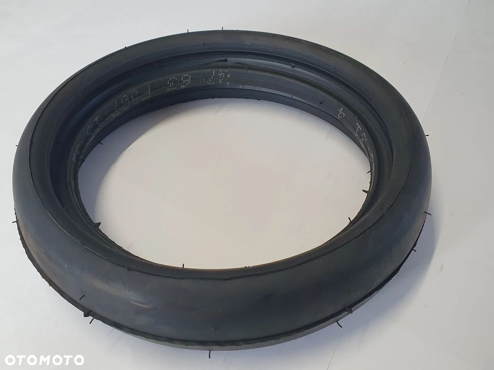 Siewnik Kverneland Monopill S do buraków. Oponki: rolki prowadzącej, rolki tylnej Monoflex i rolki środkowej - 3