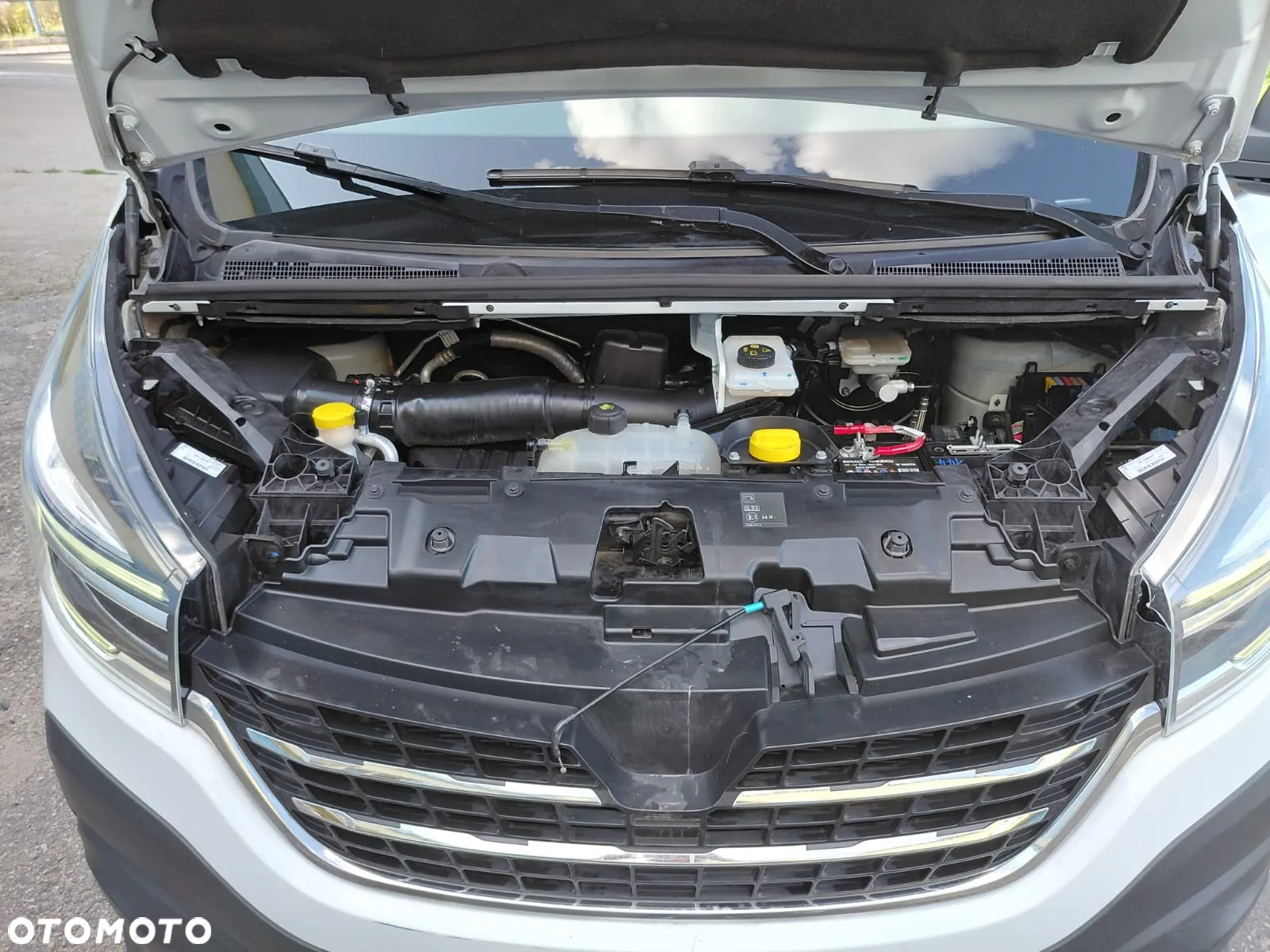 Renault Trafic - 18