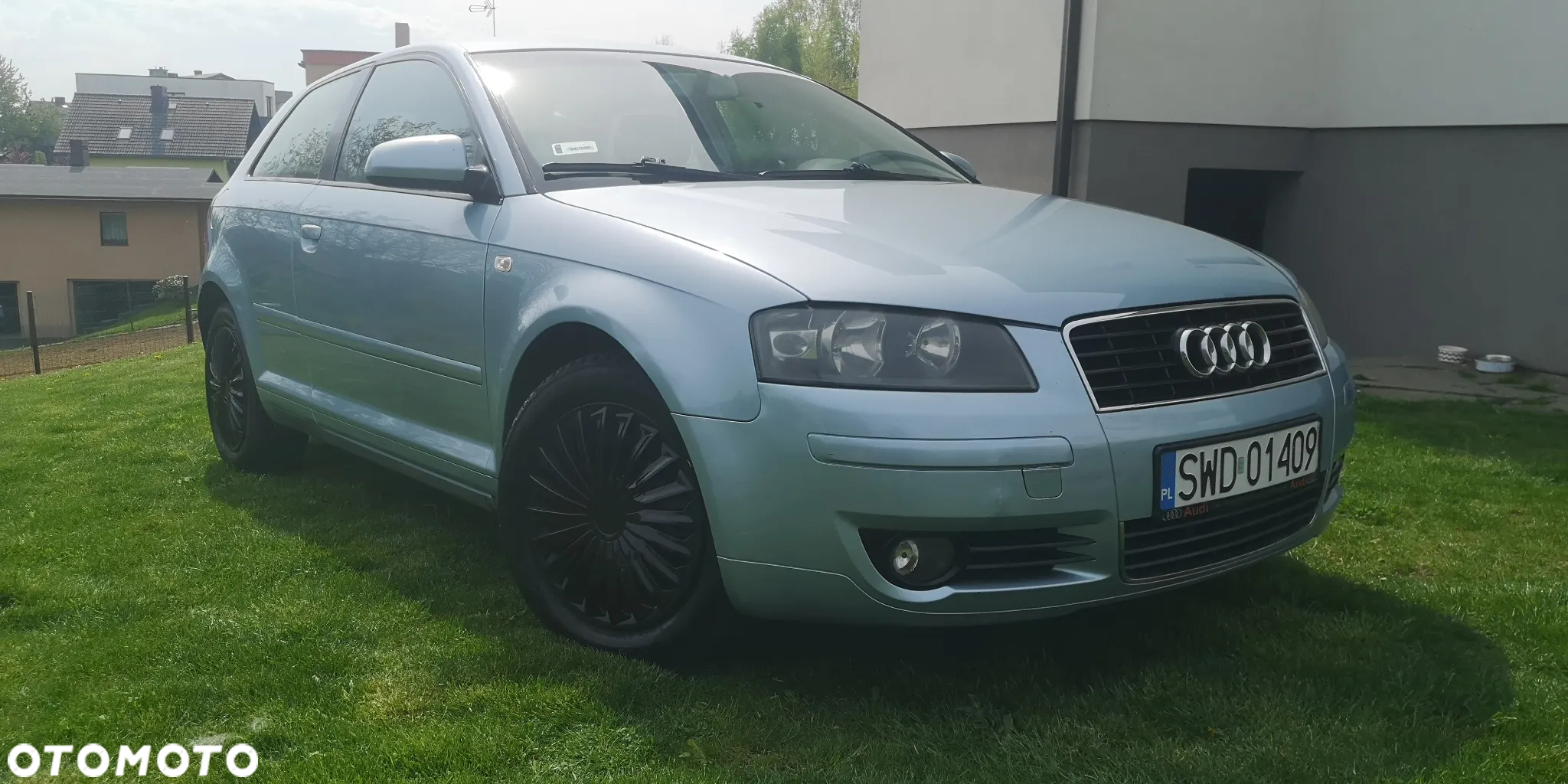 Audi A3 - 2