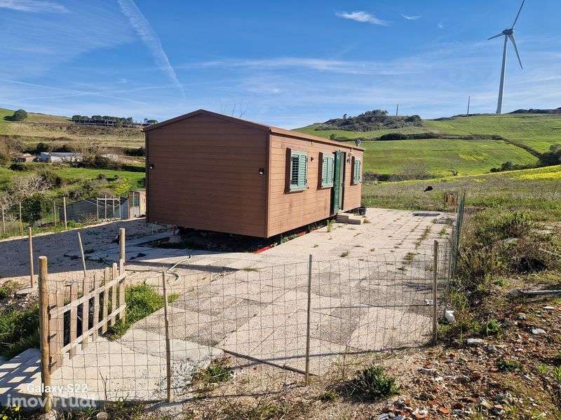 Casinha t2 em valdevez - Grande imagem: 3/3