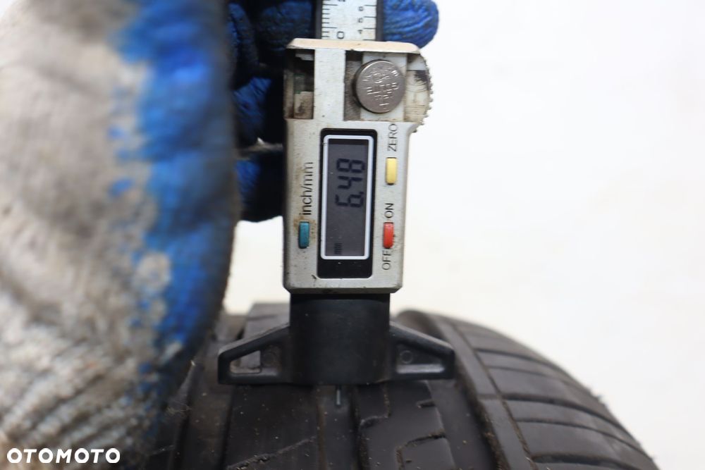 opona opony 2 szt 185/60/15 lato - 3