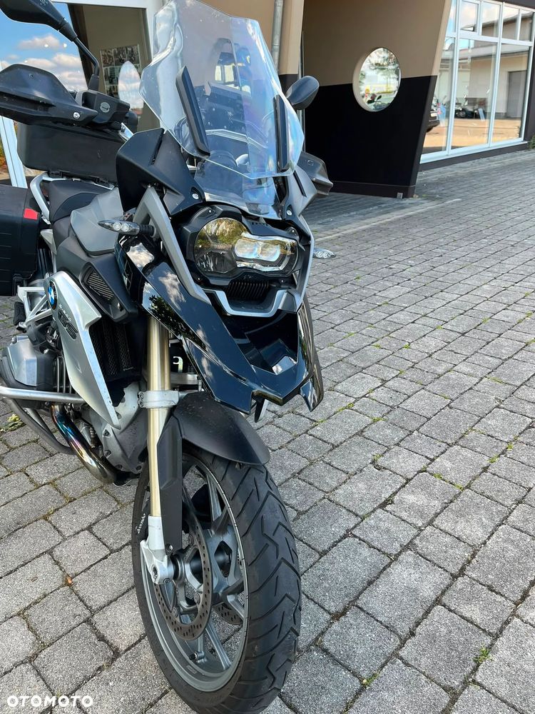 BMW GS - 2