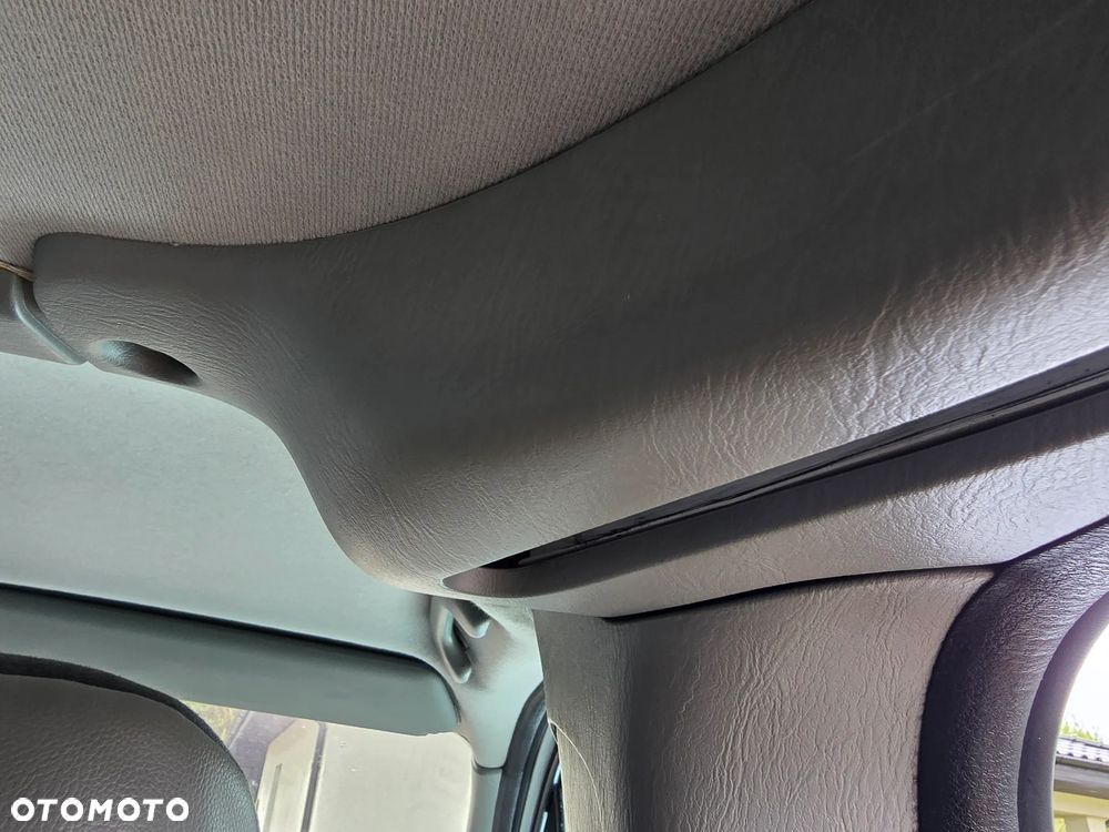 Opel Vivaro L2H1 - 23