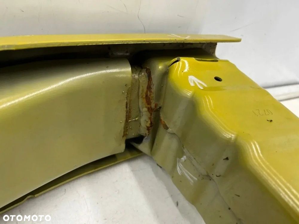 Belka zderzaka Opel Corsa F Peugeot 208 II 19r.- tylne wzmocnienie tył - 11