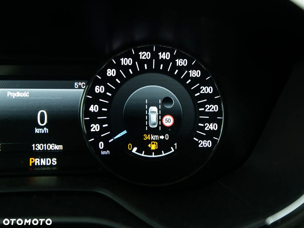 Ford Mondeo 2.0 TDCi Start-Stopp PowerShift-Aut Vignale - 30