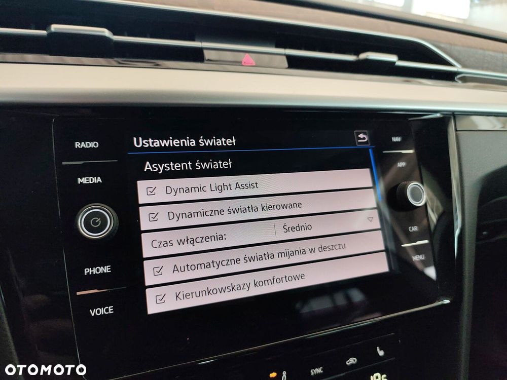 Volkswagen Arteon Shooting Brake 2.0 TDI 4Motion Elegance DSG - 30