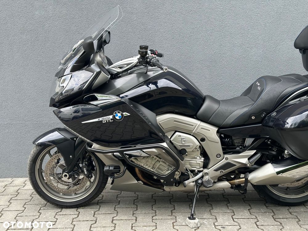 BMW K - 7