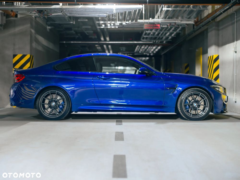 BMW M4 - 10
