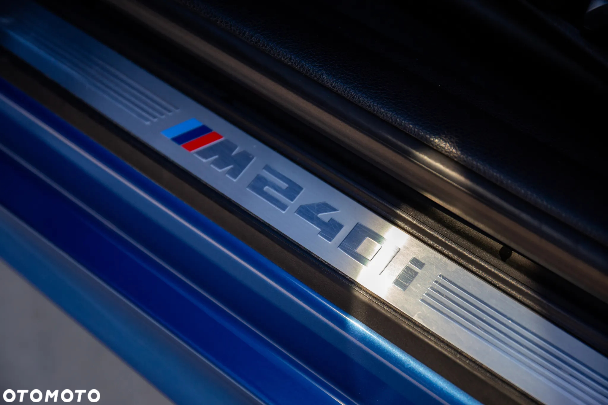 BMW Seria 2 M240i Coupe - 33