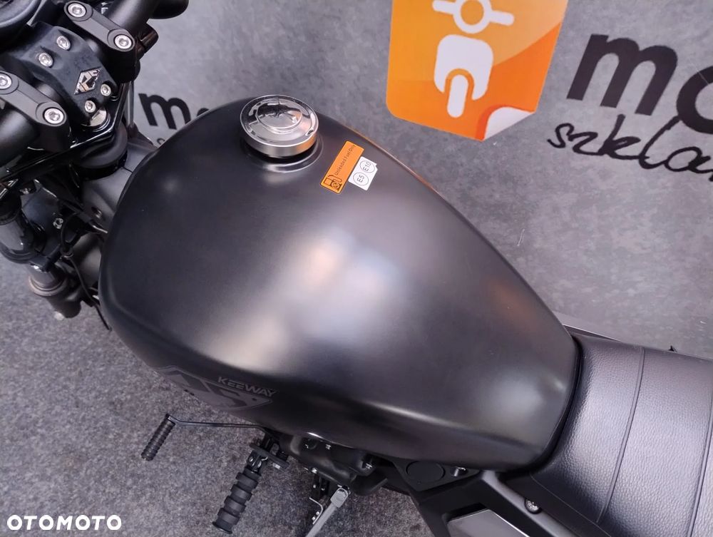 Keeway Inny - 10