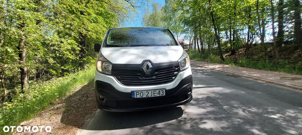 Renault Trafic - 18